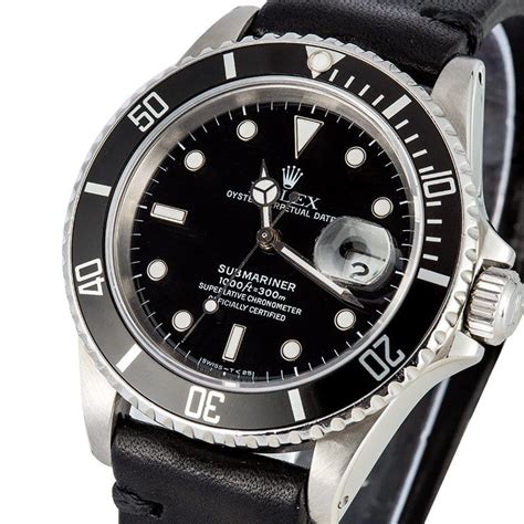 rolex sport